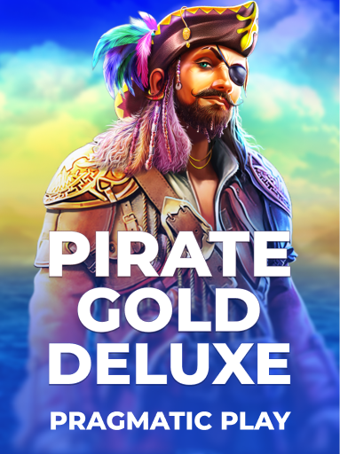Pirate Gold Deluxe